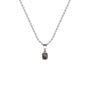 Pendentif Opale