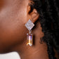 Ametrine Earrings