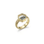 Abeille Ring