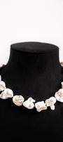 Baroque Pearl Necklace