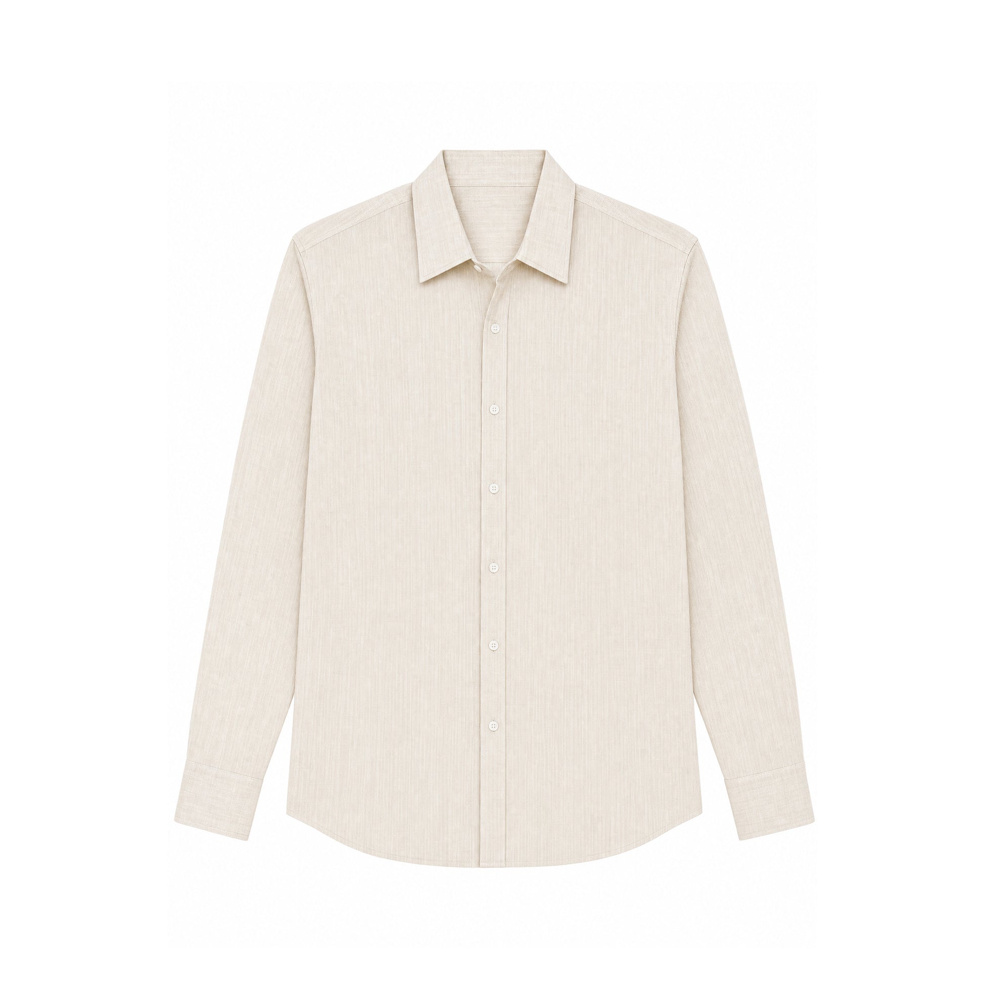 Peruvian Cotton Shirt