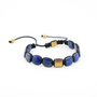 Bracelet en Lapis-lazuli