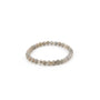 Bracelet en pierre de lune