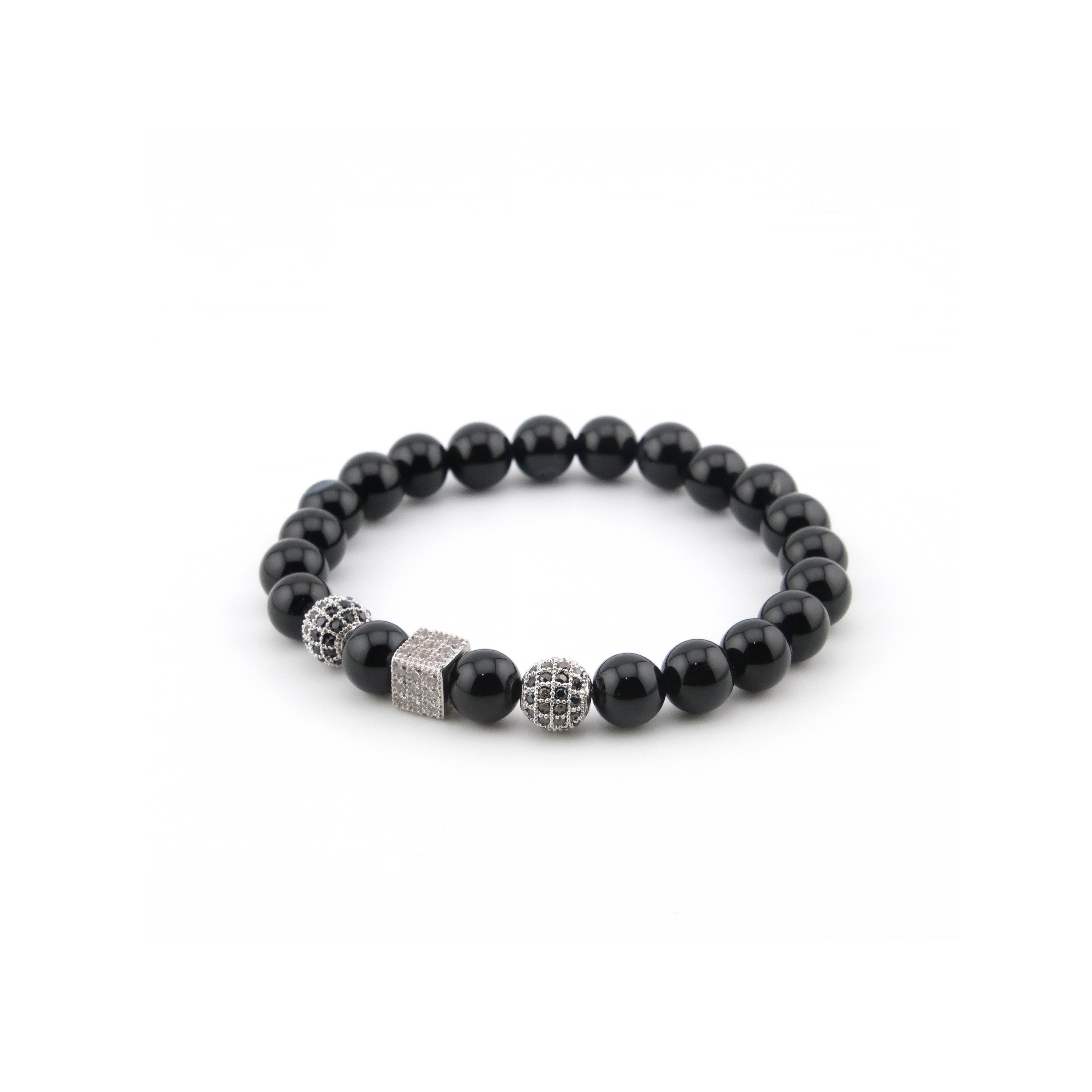 Onyx Bracelet