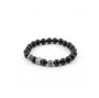 Bracelet en Onyx