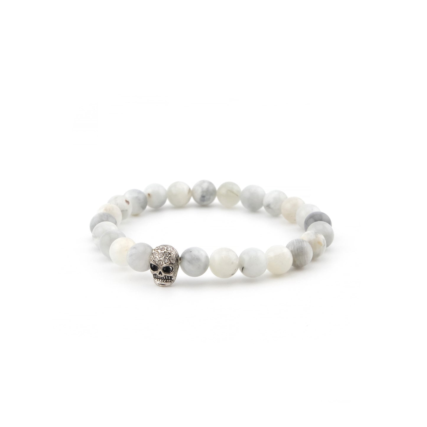 Bracelet en pierre de lune
