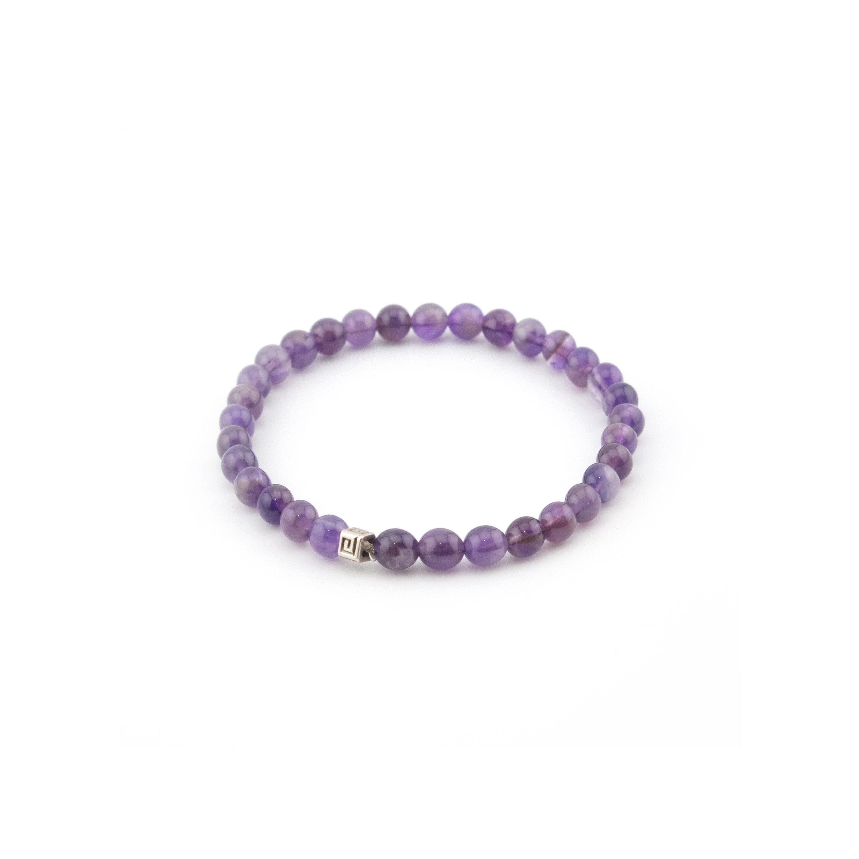 Amethyst Bracelet