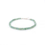 Bracelet en Émeraude