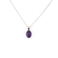 Tanzanite Pendant