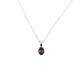 Smoky Quartz Pendant