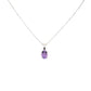 Amethyst Pendant