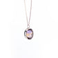 Pendentif Amétrine
