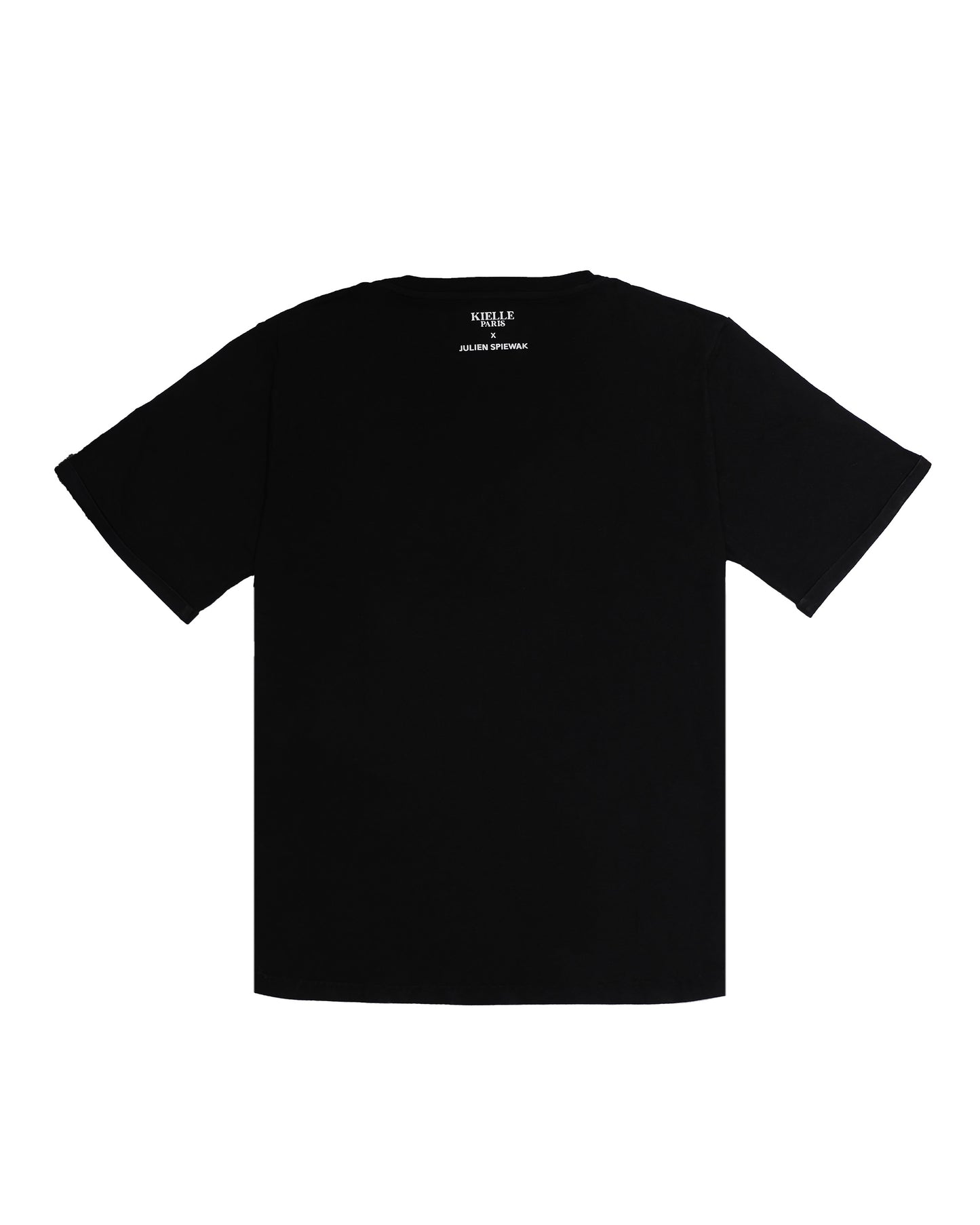 T-shirt Julien SPIEWAK x Kielle