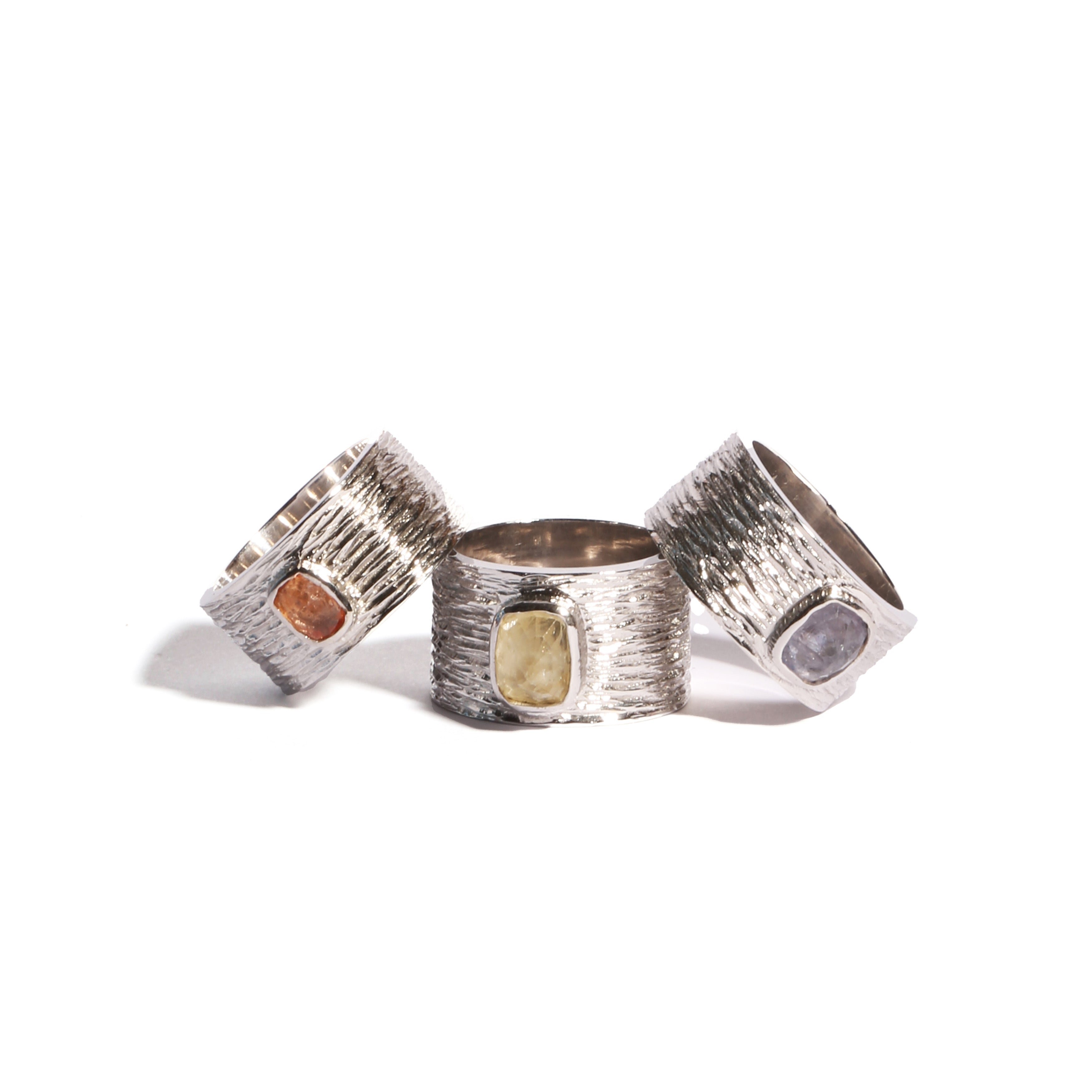 Pièces uniques en pierre