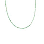 Collier Émeraude
