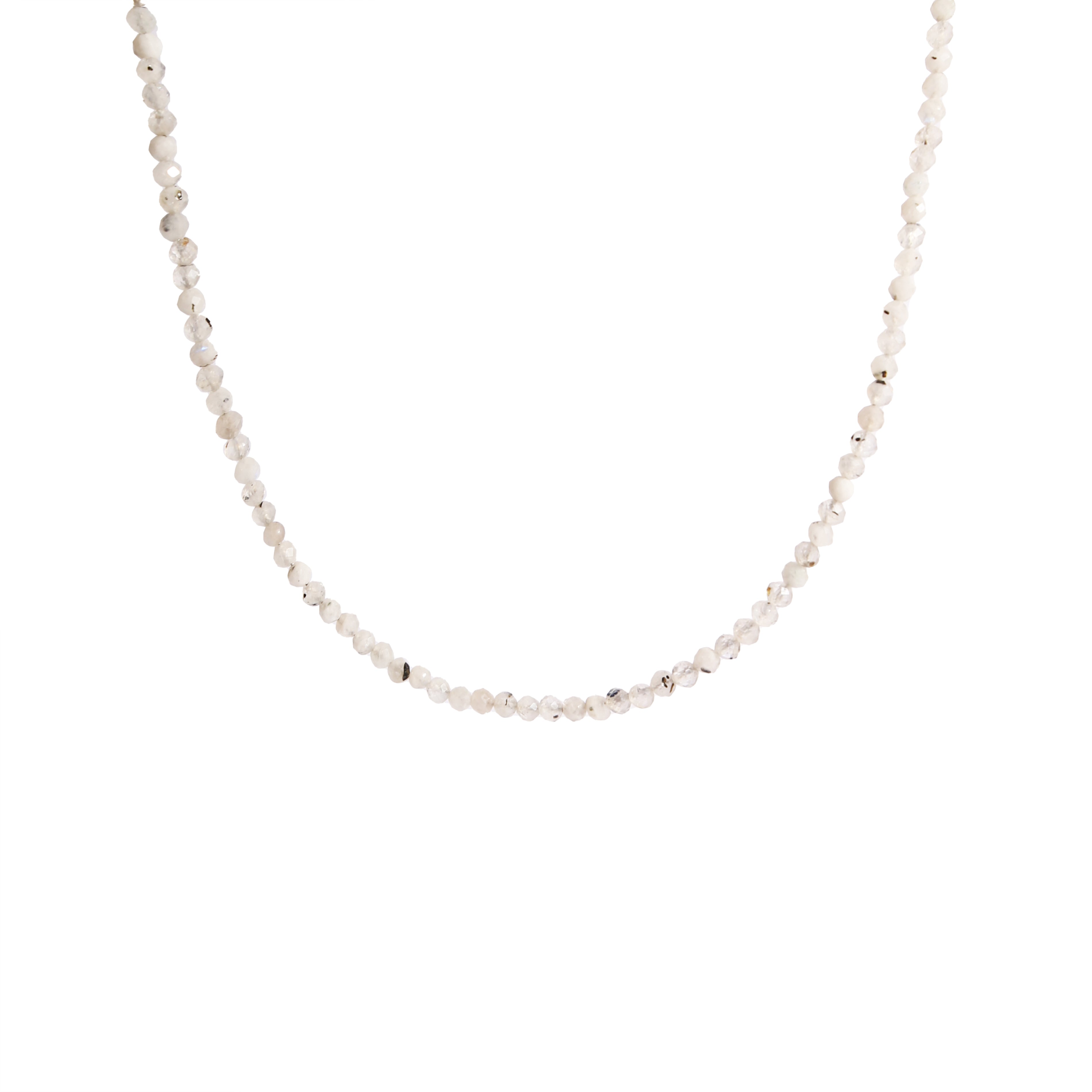 Collier Pierre de Lune