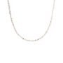Collier Pierre de Lune