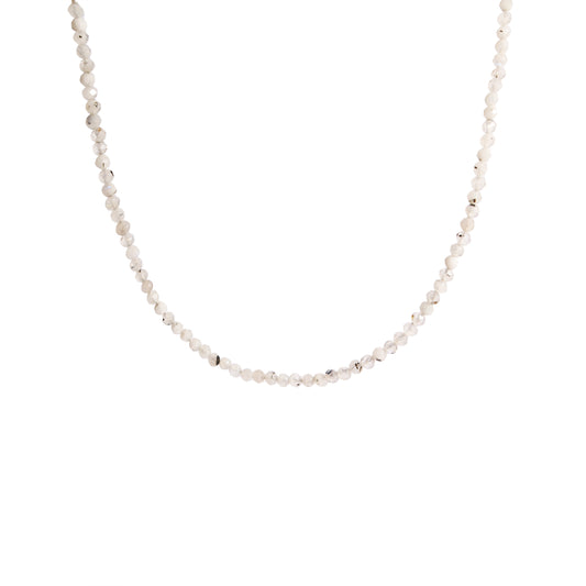 Moonstone Necklace