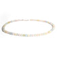Morganite Necklace