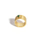 Odyr's Crown | Emerald Ring