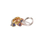 The Finger Trumpet | Tanzanite Ring