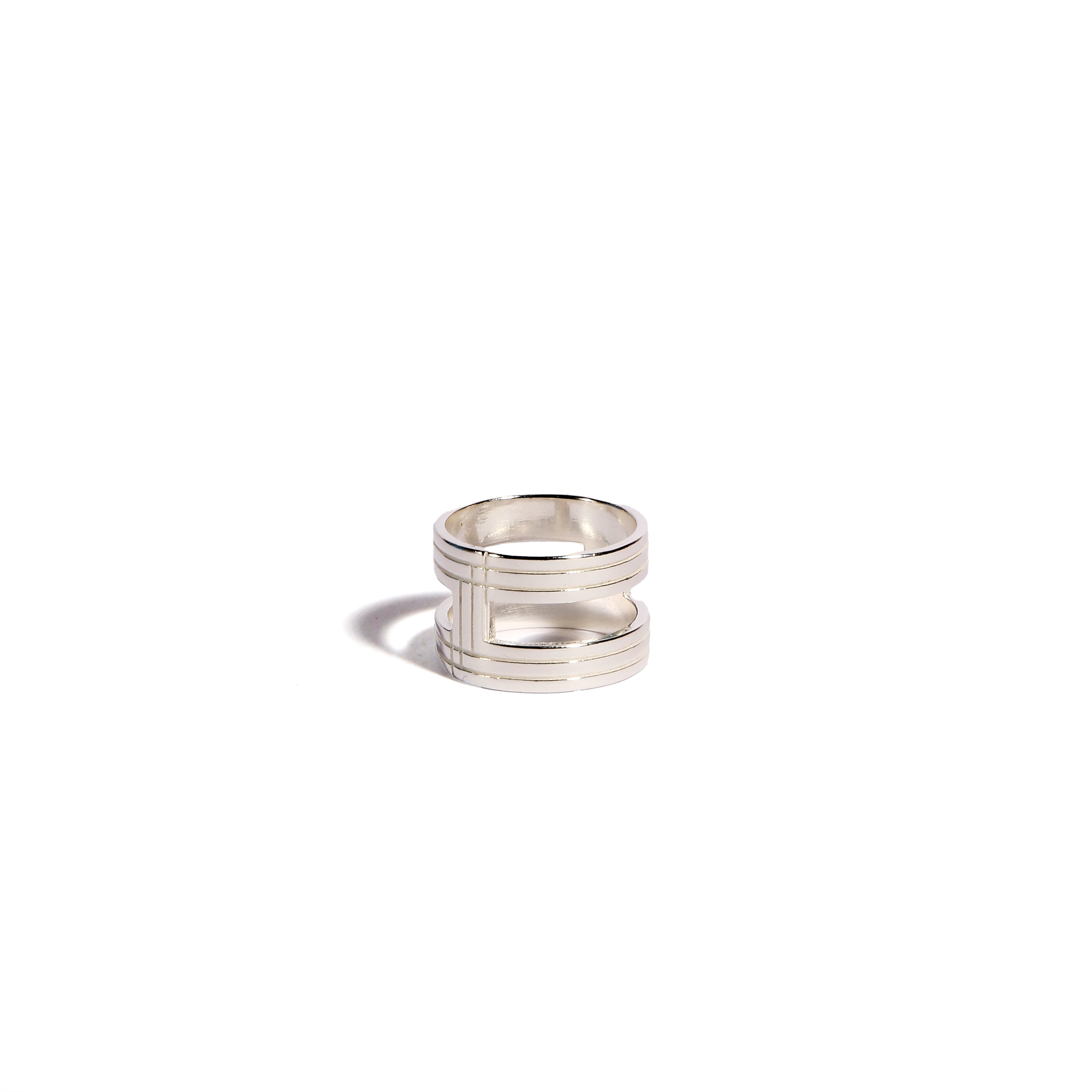 The Linework Ring