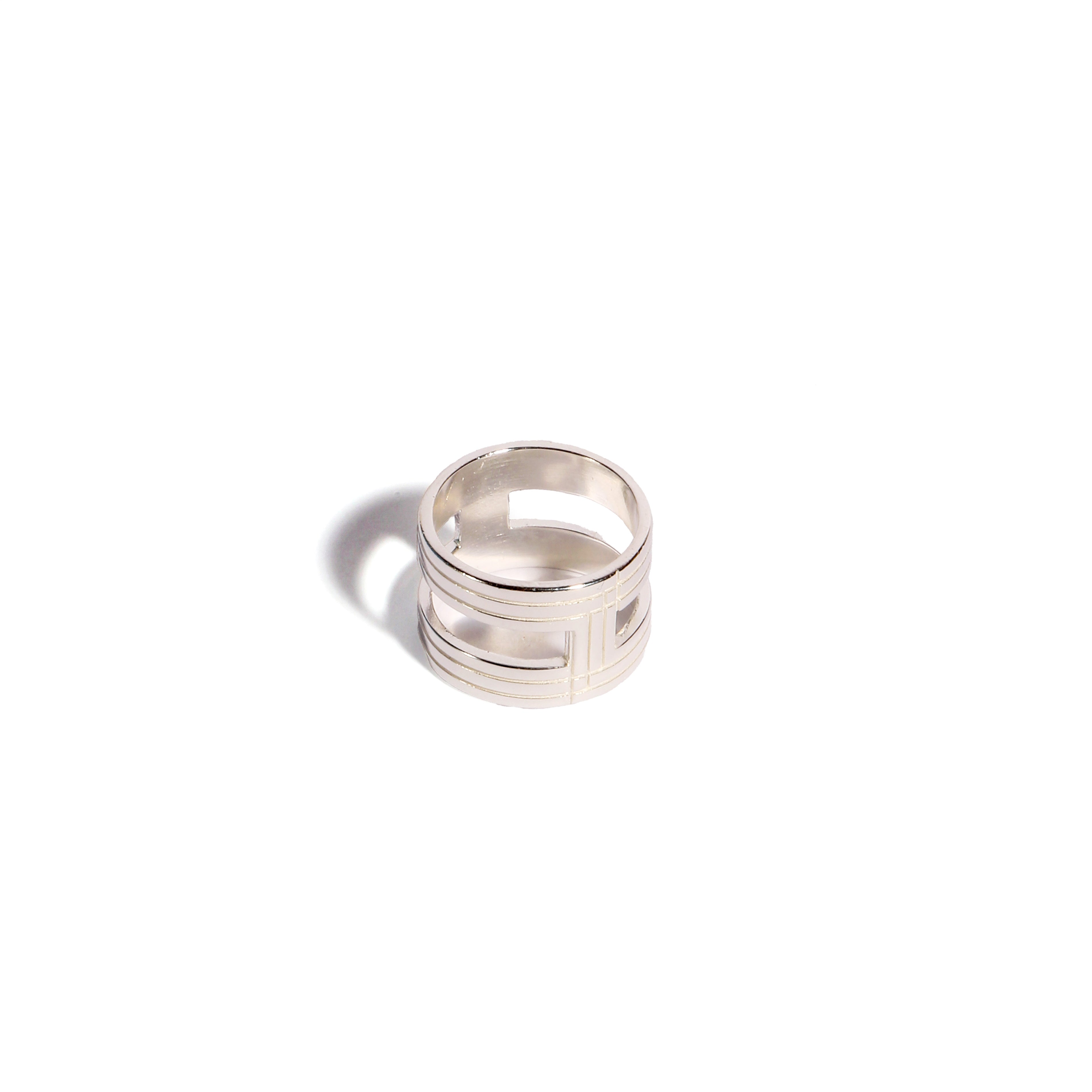 The Linework Ring