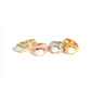 The Mermaid | Pearl Ring