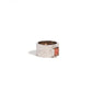 The Phoenix | Fire-Exposed Ruby Root Ring