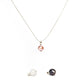 The Pink Pearl Pendant