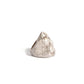 The Tortoise | 7 Pearl Ring