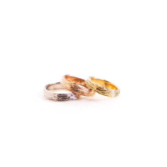 The Headless Oak Ring