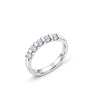 Zircon Arc Ring