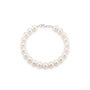 White Pearl Bracelet