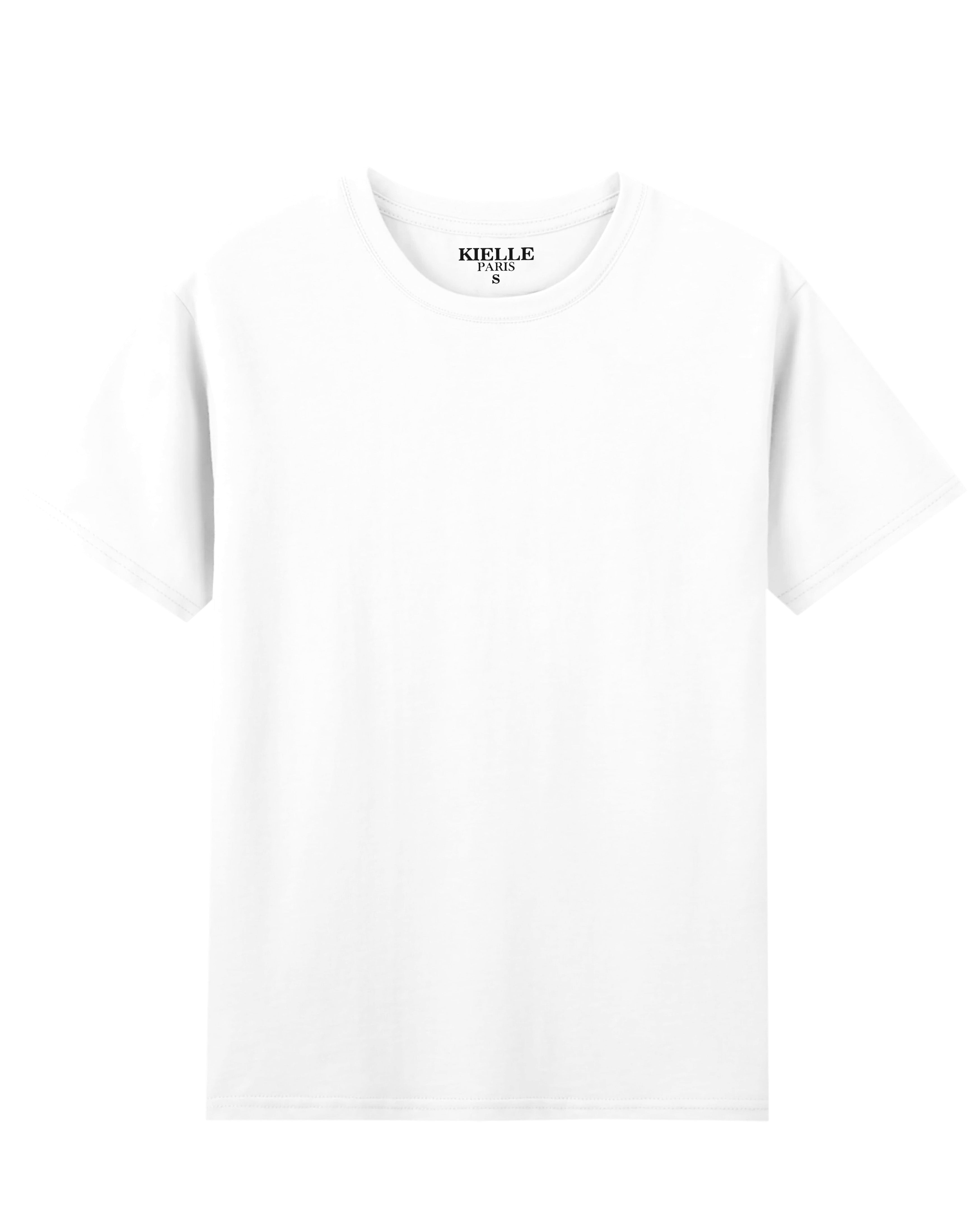 T-shirt unisexe Illustration classique