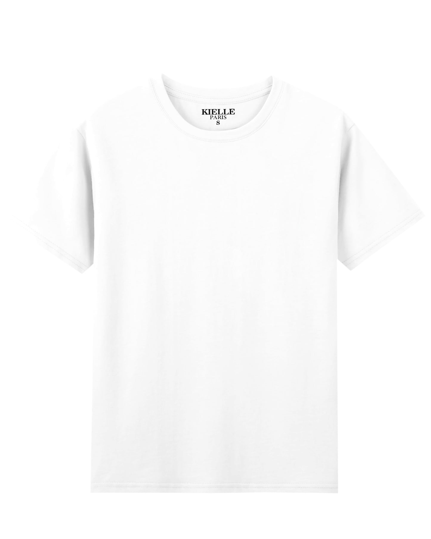 Unisex Classical Illustration T-shirt