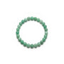 Emerald bracelet