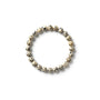 Dalmatian Jasper bracelet - 8mm