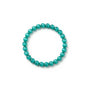 Lake blue cat's eye bracelet