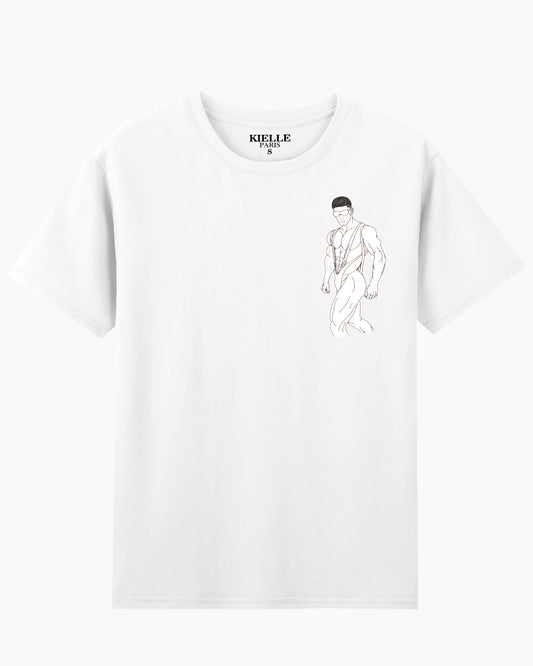Unisex T-Shirt featuring Dima Anistratov