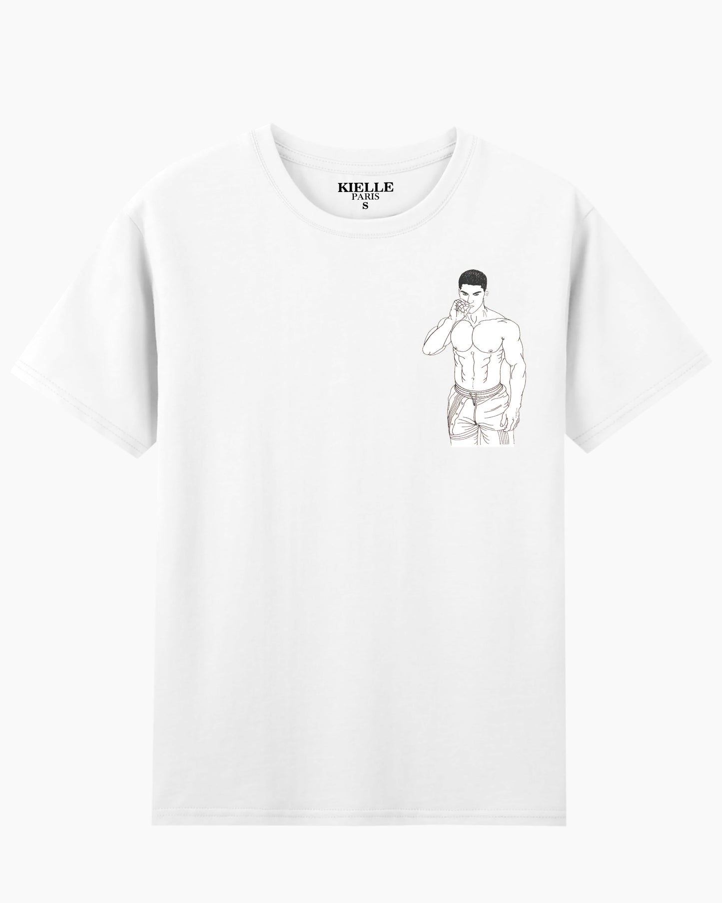 Unisex T-Shirt featuring Dima Anistratov