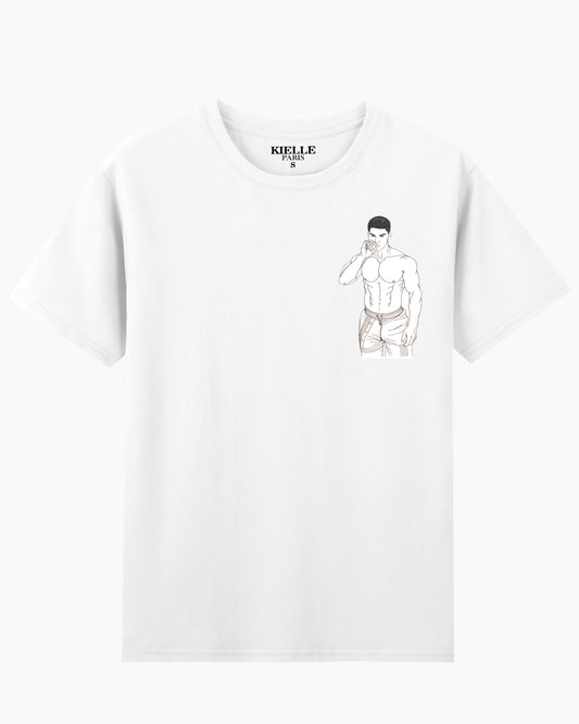 Unisex T-Shirt featuring Dima Anistratov