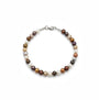 Bracelet Perle Multicolore
