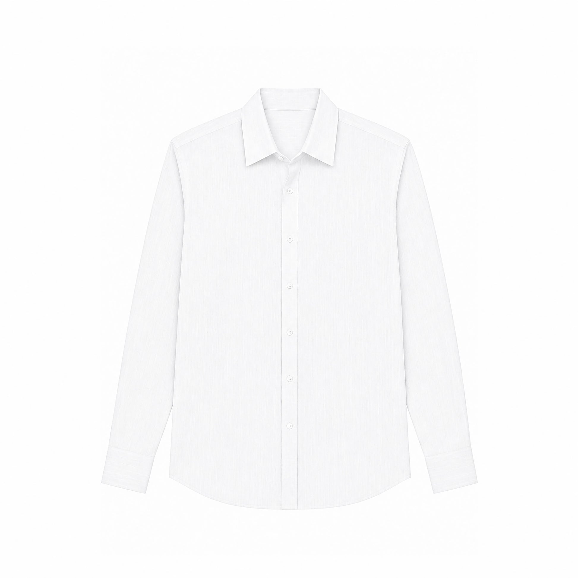 Peruvian Cotton Shirt