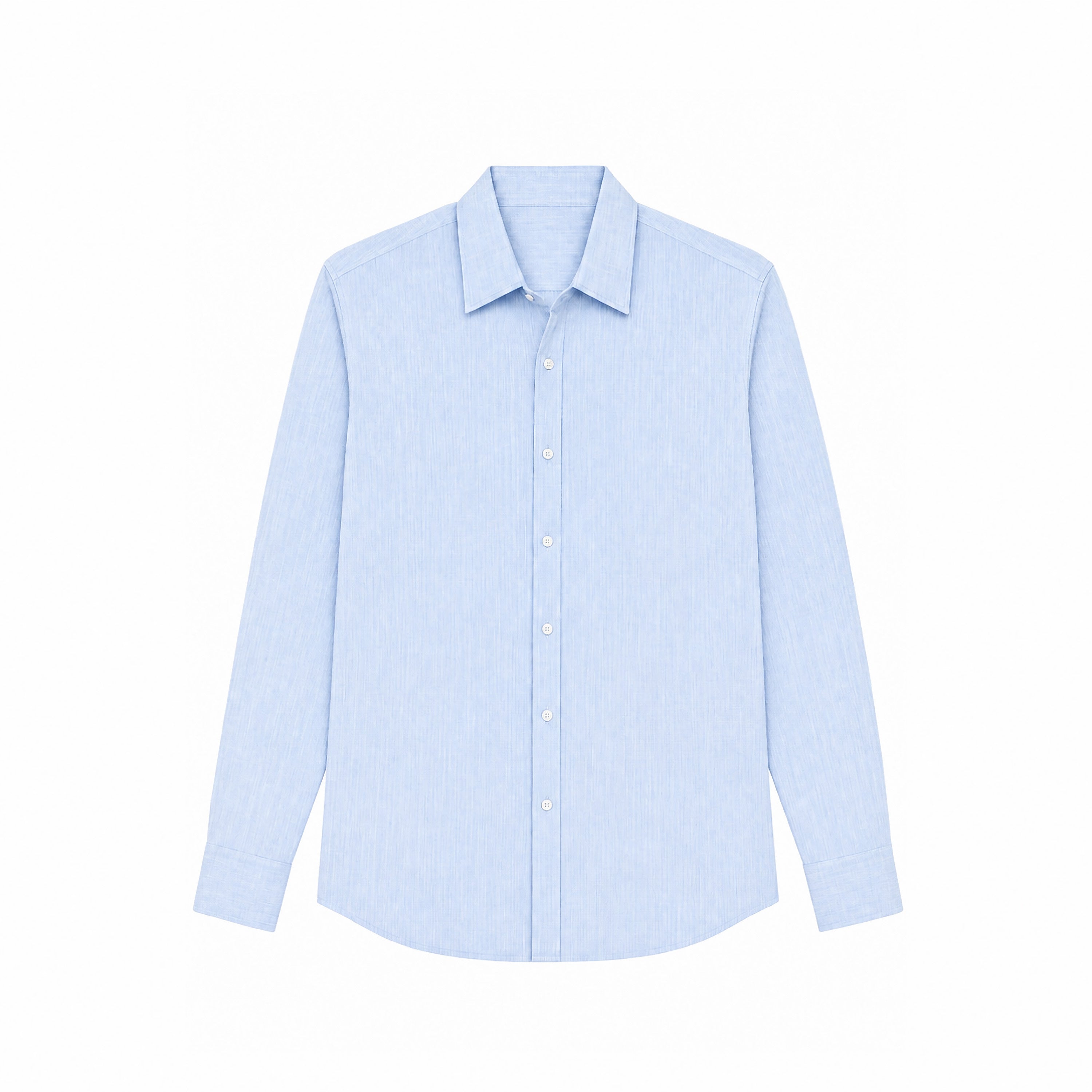 Chemise en Coton Péruvien