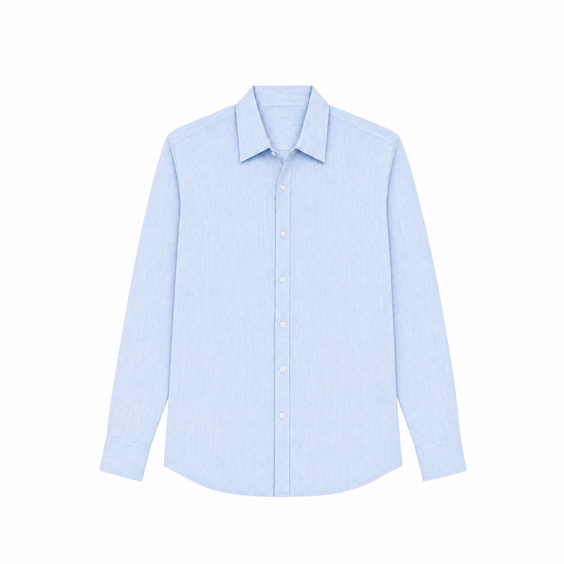 Peruvian Cotton Shirt