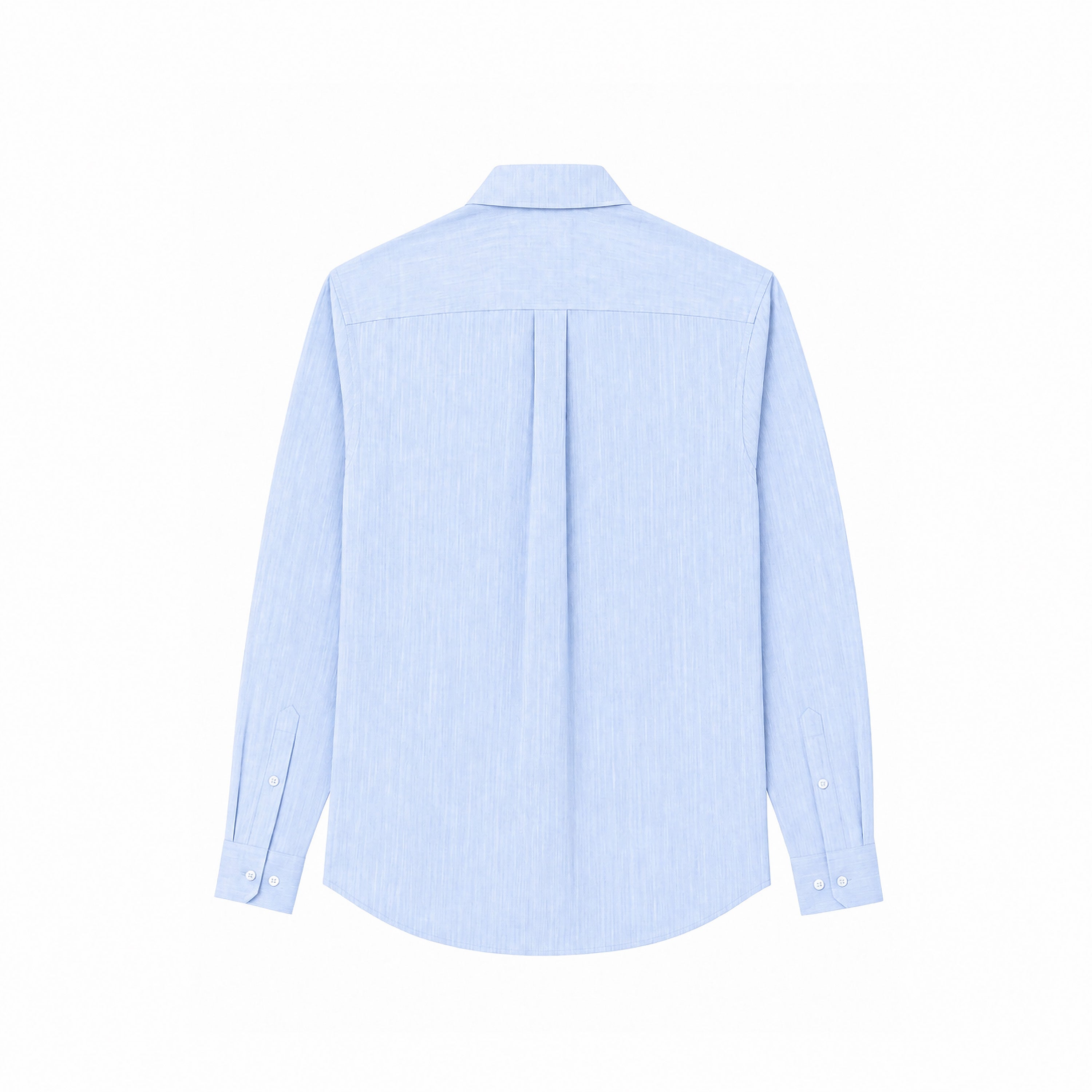 Chemise en Coton Péruvien