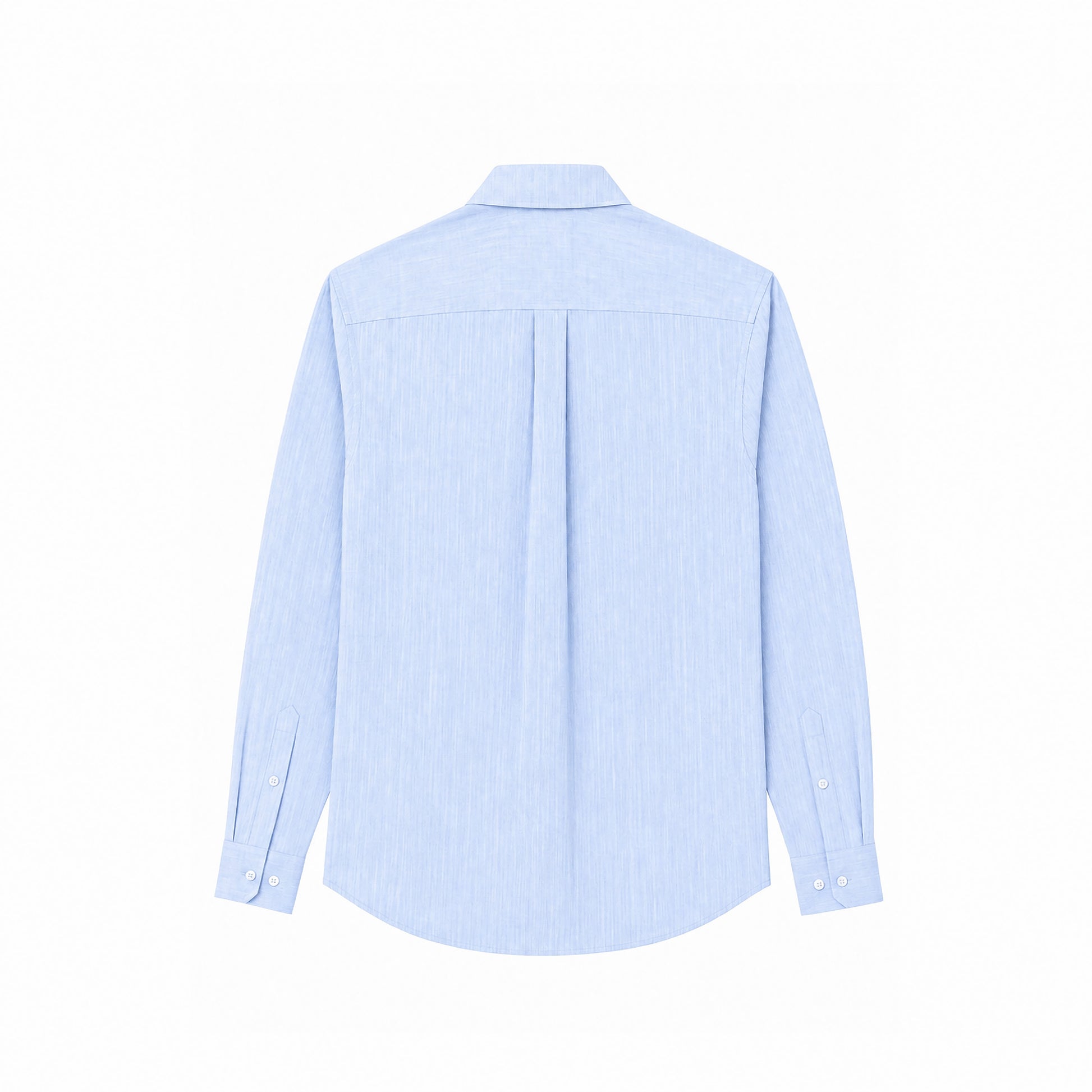 Peruvian Cotton Shirt