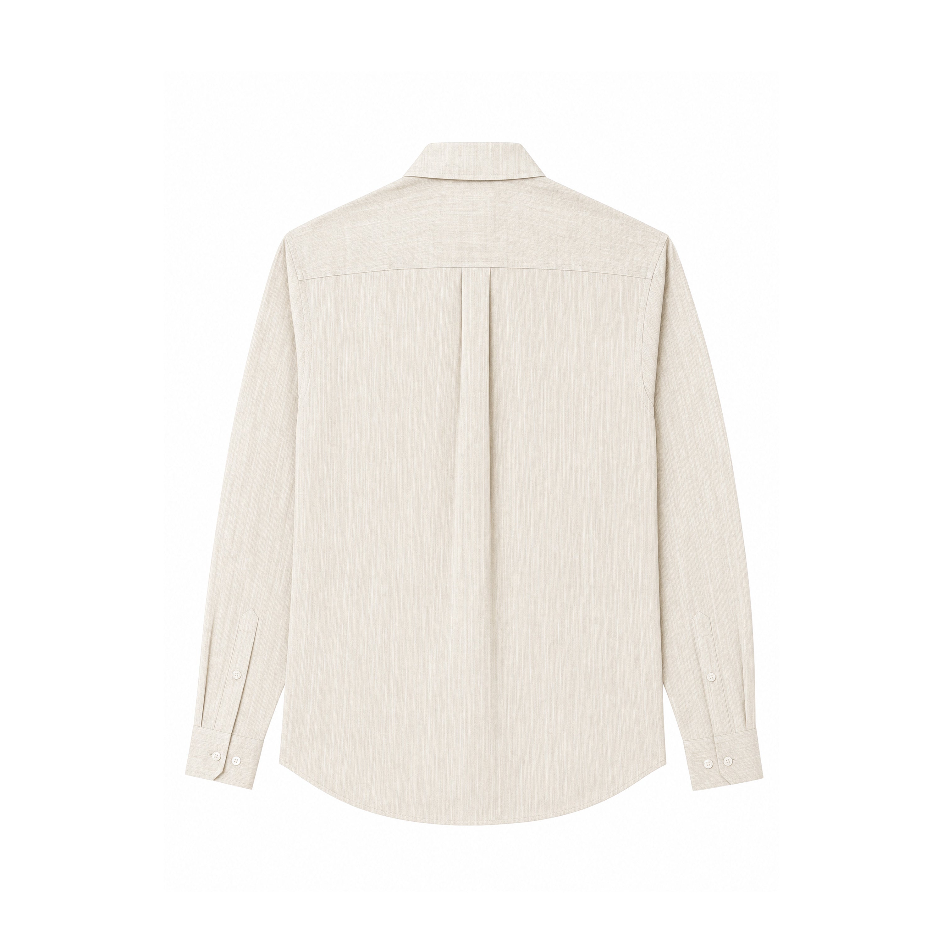 Camisa de Algodón Peruano