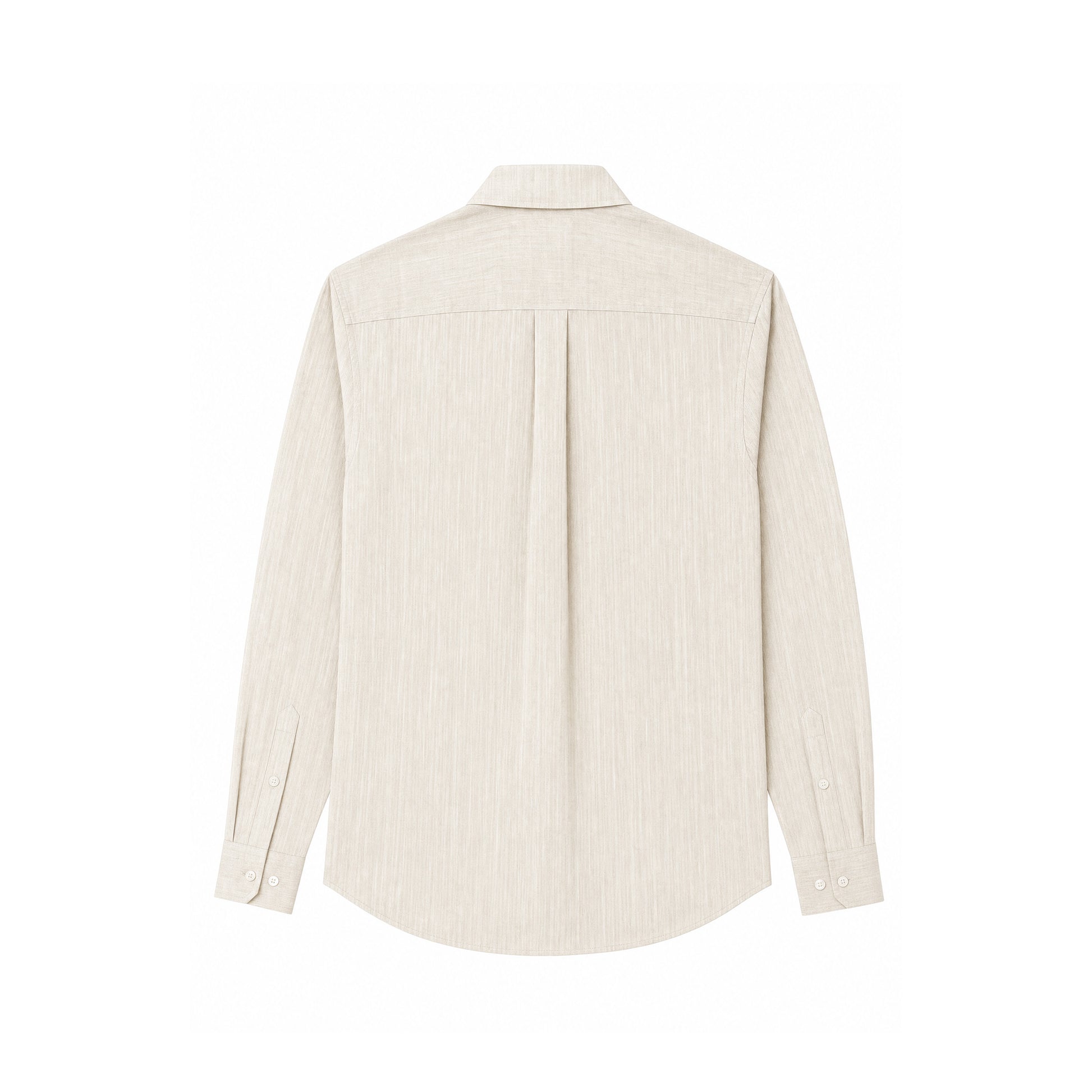 Peruvian Cotton Shirt